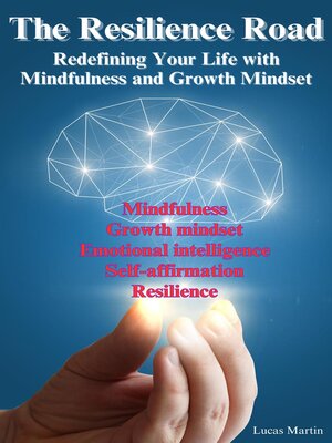 cover image of The Resilience Road